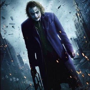 Meet your Posher, Darren